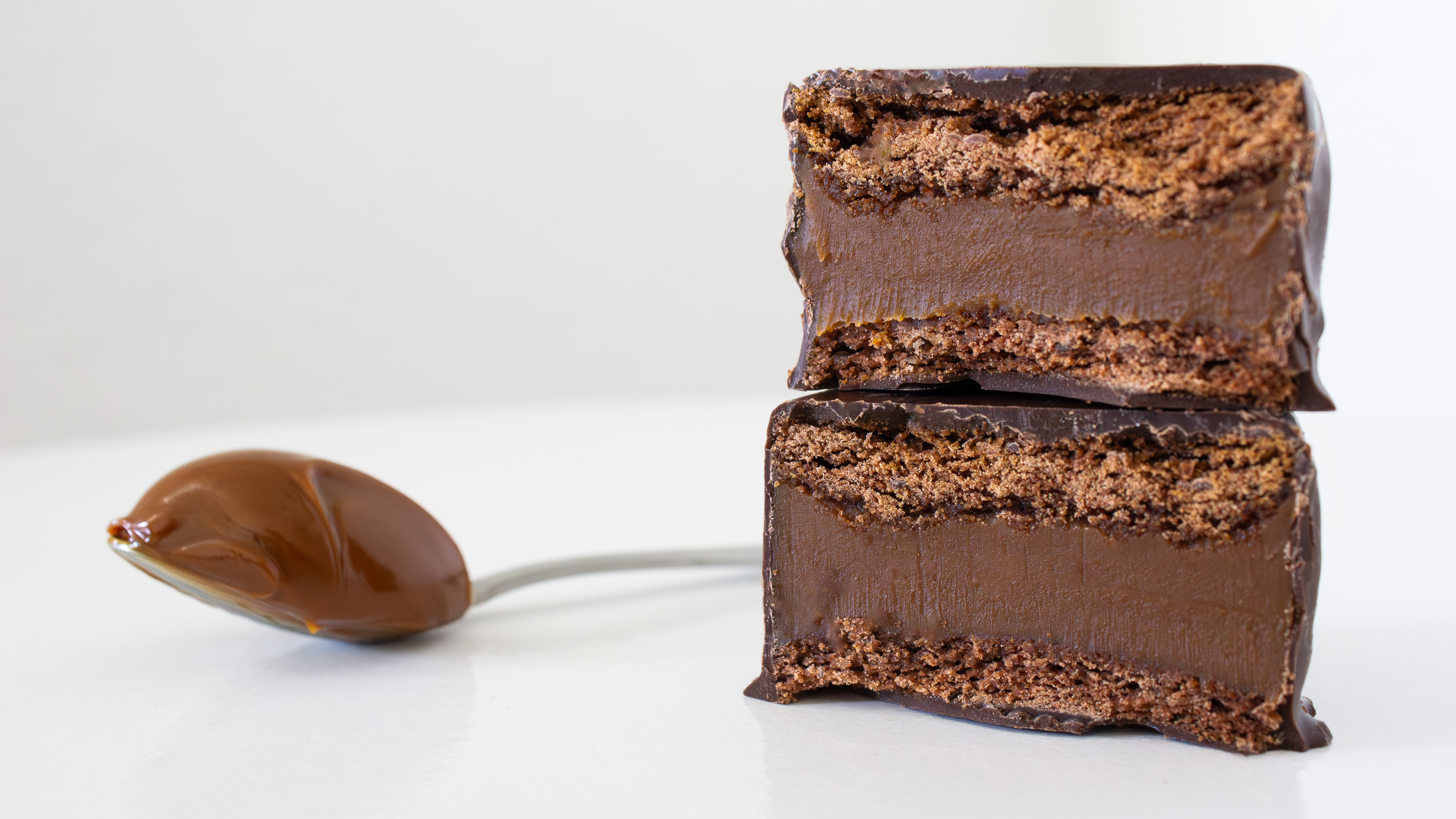 Fotoproducto alfajor artesanal